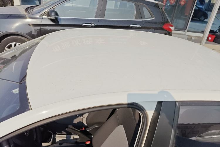 Used Skoda Rapid 2016 1.4L Manual Front-Wheel Drive Model