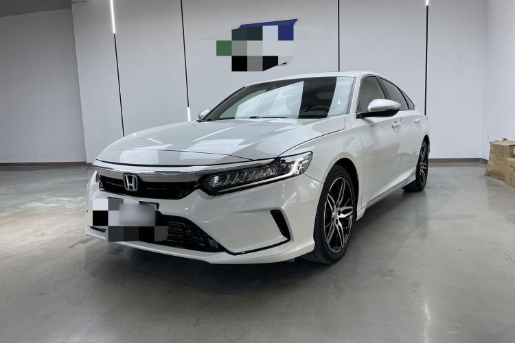 Used Honda Inspire 2022 260TURBO Jingyue Version