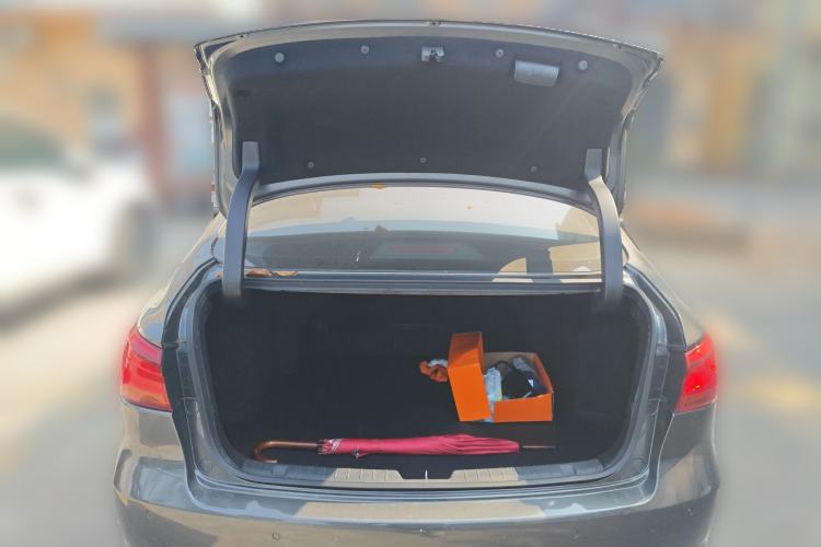 Used CHANGAN Ruicheng CC 2021 Blue Whale Edition 1.5T DCT Luxury Model