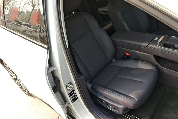 Used Leapmotor B01 2025 650 Enjoyment Edition
