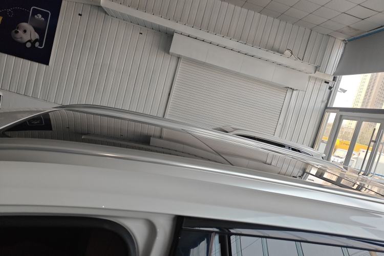 Used GAC Trumpchi ES9 2024 PHEV 143km Traveler Max
