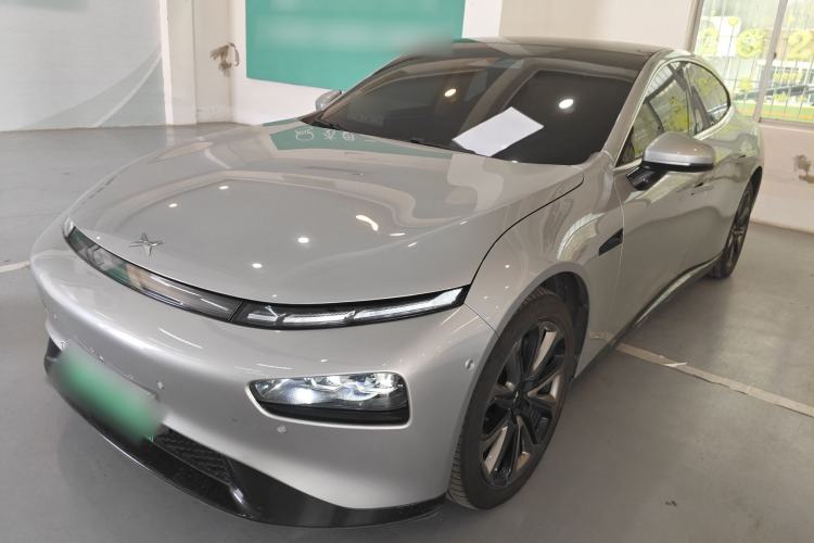 Used XPeng P7 2020 670E