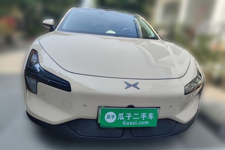 Used XPeng MONA M03 2025 515 Long-Range Plus