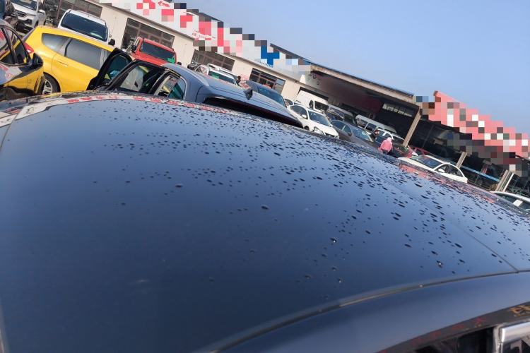 Used Li Auto L8 2023 Pro Model