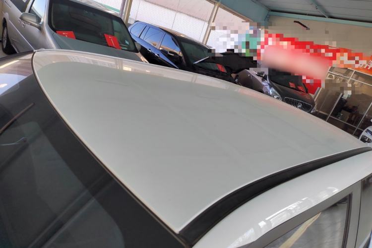 Used Qiyuan Lumin 2025 205km Refreshing Edition