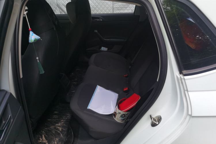 Used Volkswagen Polo 2023 Revised Plus 1.5L Automatic – Enjoy Life Edition
