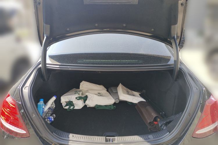 Used Mercedes-Benz E-Class 2020 E 300 L Sport Luxury Edition