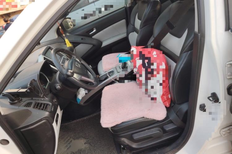 Used Luxgen U6 SUV 2014 1.8T Fashion Edition