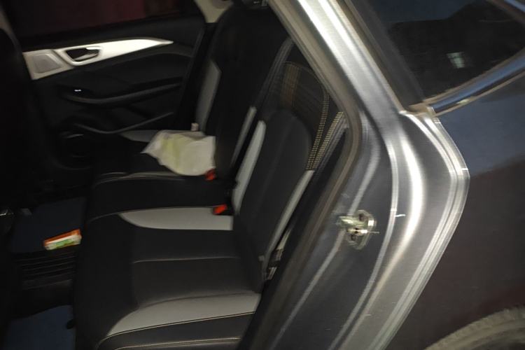 Used Roewe i6 MAX New Energy 2020 1.5T PHEV Cool & Stylish Skyroof Edition