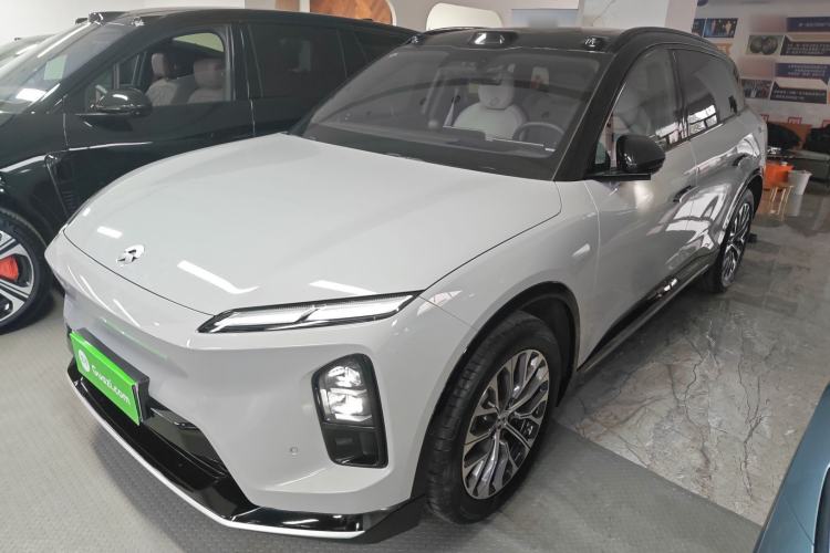 Used Nio ES6 2025 75 kWh