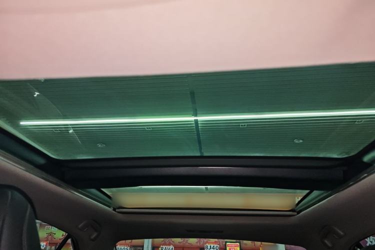 Used Toyota Camry 2018 2.5G Luxury Edition Headliner