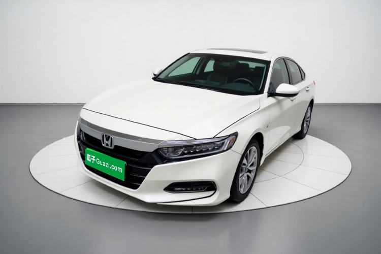 Used Honda Accord 2018 230TURBO Comfort Version National V