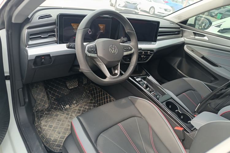 Used Volkswagen Lamando 2025 Lavida L 280TSI DSG Cool & Spicy Edition