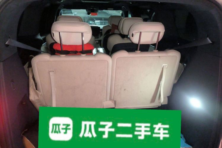 Used Zeekr 009 2022 ME Edition
