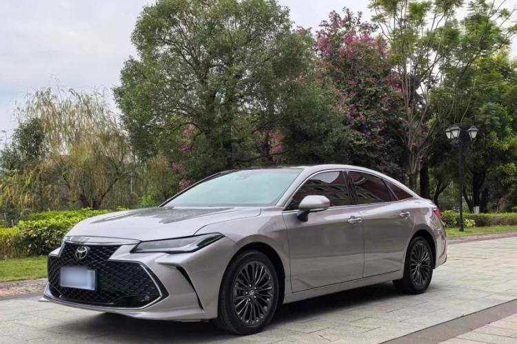 Used Toyota Avalon 2023 2.5L Touring Premium Edition