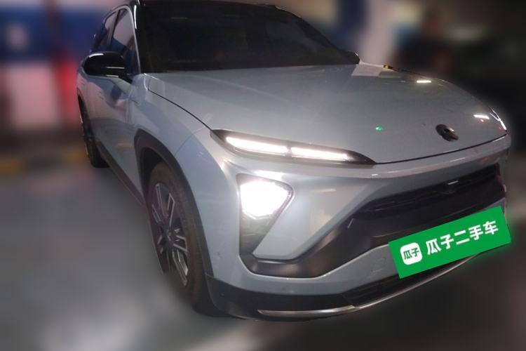 Used Nio ES6 2020 610 km Performance Version
