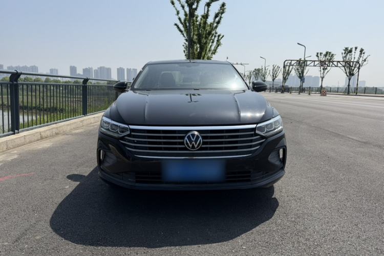 Used Volkswagen Lavida 2023 1.5L Automatic De Yi Edition