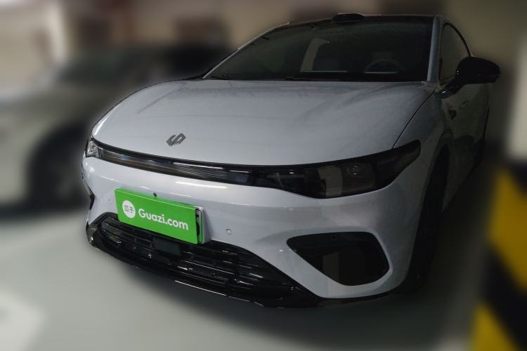 Used Leapmotor Lafa5 2026 Model 605 Max