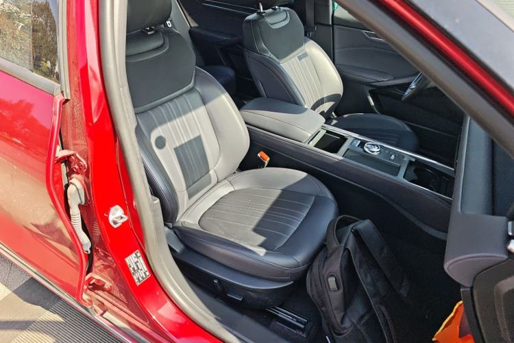 Used Ford Mondeo 2025 2.0T EcoBoost Ultimate Edition