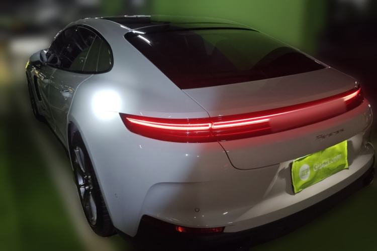 Used Porsche Panamera 2024 Panamera 2.9T