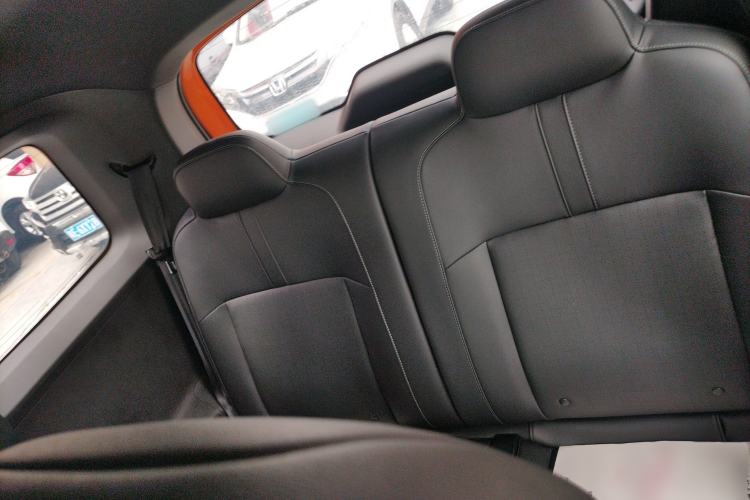 Used Baojun Spark 2023 Flagship Edition