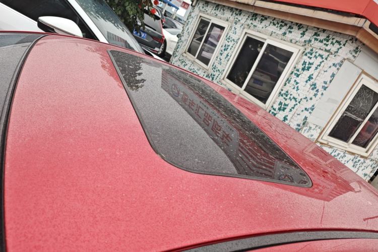 Used Mazda Mazda 3 Axela 2017 Sedan 1.5L Automatic Luxury Model Emission Standard China V