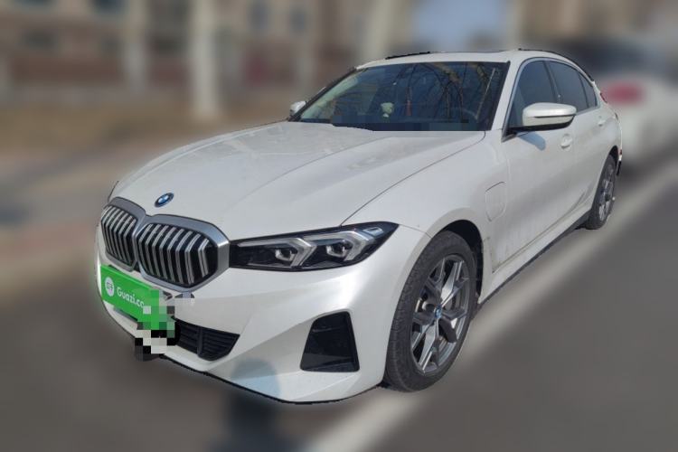 Used BMW i3 2024 eDrive 35 L