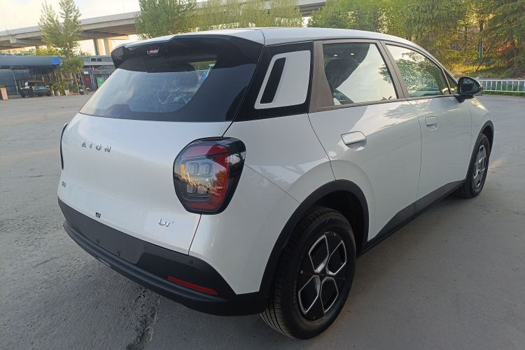 Used AION UT 2025 330 Starlight Edition