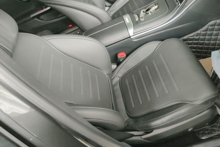 Used Mercedes-Benz C-Class 2023 Second Facelift C 260 L Sport Edition
