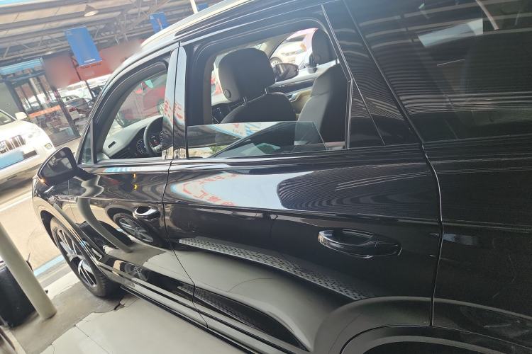 Used Volkswagen Touareg 2020 3.0 TSI Luxury Edition China VI