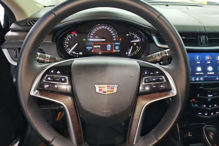 Used Cadillac XTS 2018 28T Elite Edition
