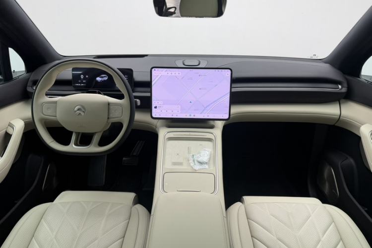 Used Nio ES6 2025 75 kWh
