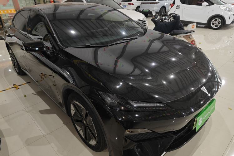 Used Deepal SL03 2023 SL03i 515MAX Pure Electric Version