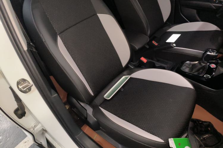 Used Volkswagen Tacqua 2020 1.5L Automatic Yue