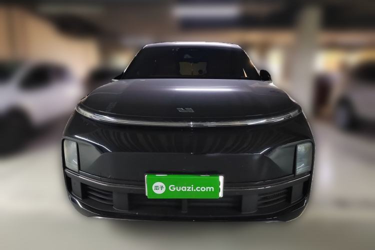 Used Li Auto L8 2024 Pro Model
