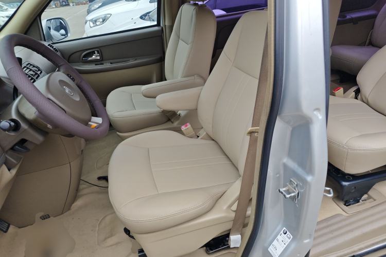 Used Buick GL8 2014 2.4L Classic Edition Left Front Seat