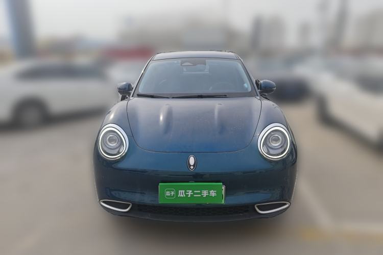 Used ORA Good Cat 2021 400km Standard Range Muse Edition Lithium Iron Phosphate