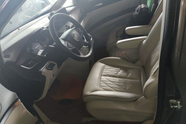 Used Buick GL8 2021 Land Cruiser Executive Class 652T Luxury Model