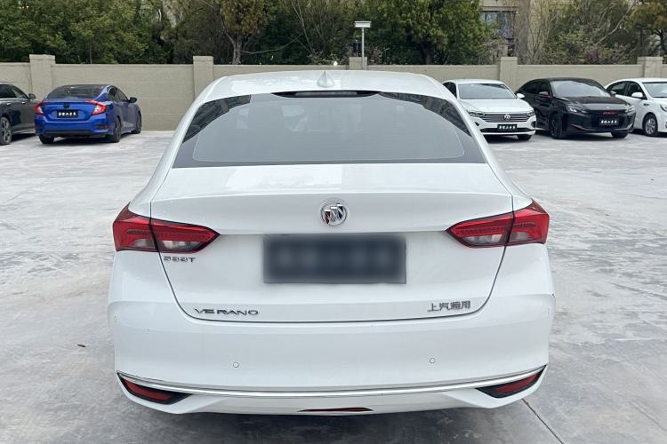 Used Buick Verano 2023 Pro Enjoyment Edition
