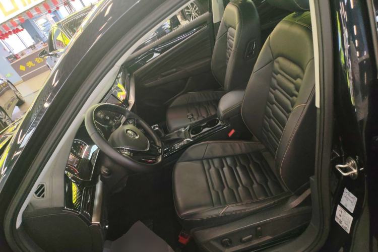 Used Volkswagen Passat 2019 330TSI Elite Edition China VI