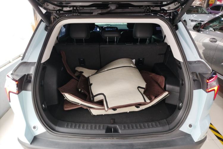 Used Chevrolet Equinox Plus 2024 102km RS Ultimate Edition