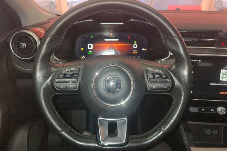 Used MG 6 New Energy 2018 45T E-DRIVE Intelligent Drive Hybrid PILOT Super Internet Edition