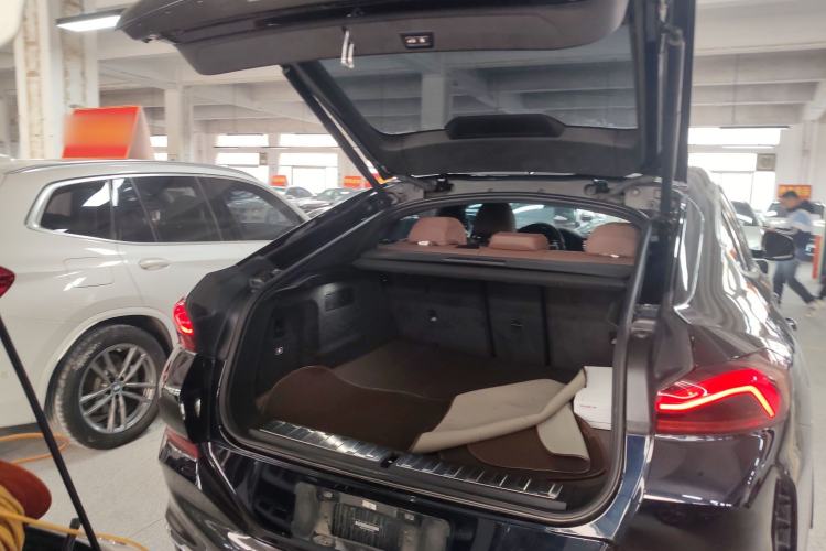 Used BMW X6 2022 xDrive30i M Sport Package
