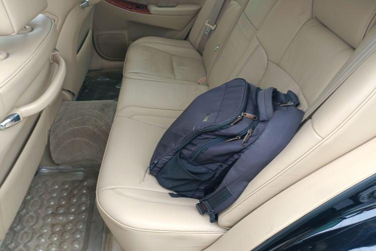 Used Toyota Crown 2007 2.5L Royal Special Edition