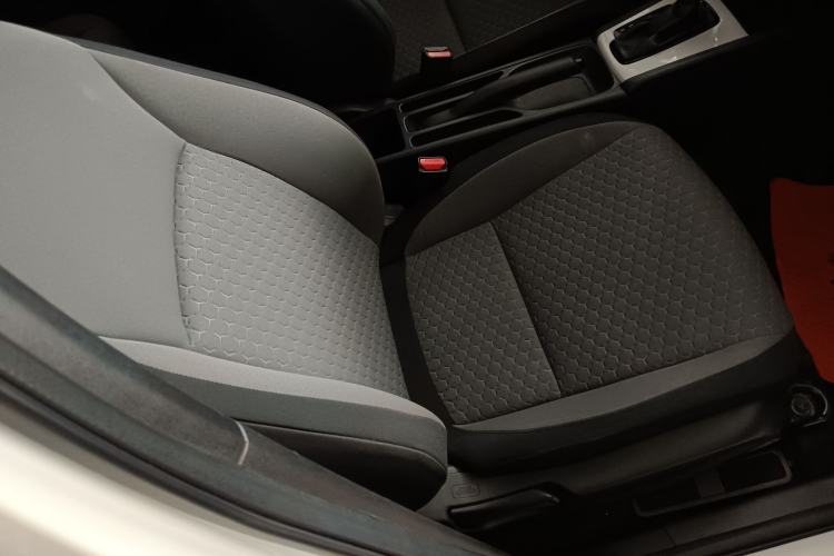 Used Honda Fit 2021 1.5L CVT Trend Edition Right Front Seat