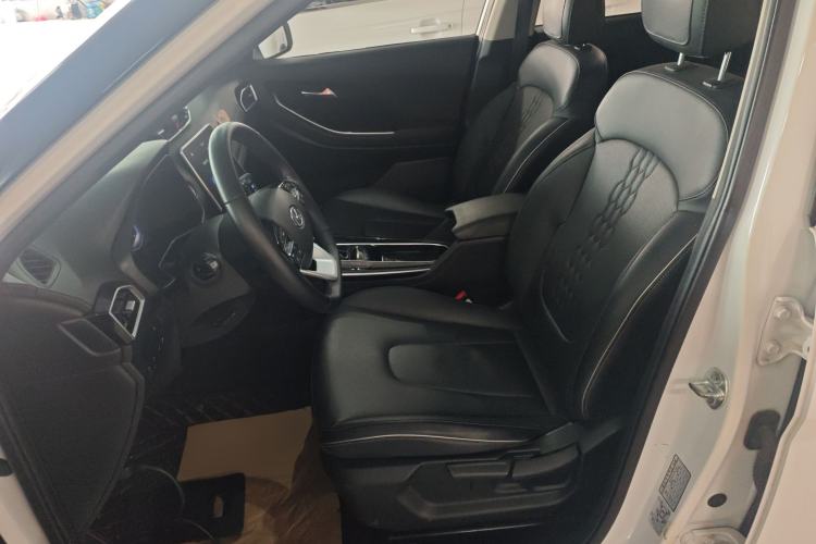 Used Hyundai ix25 2020 1.5L CVT GLS Smart Model
