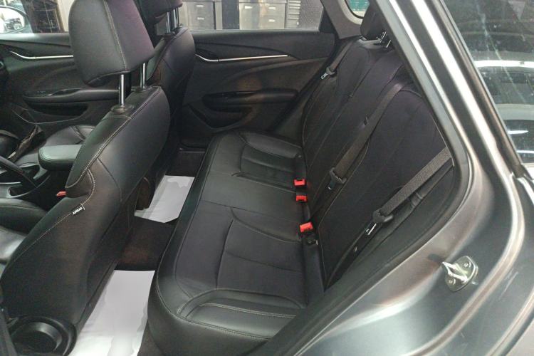 Used Buick Excelle GX 2018 18T Automatic Elite Model
