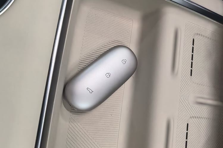 Used Li Auto L9 2025 Ultra Smart Refreshed Edition

