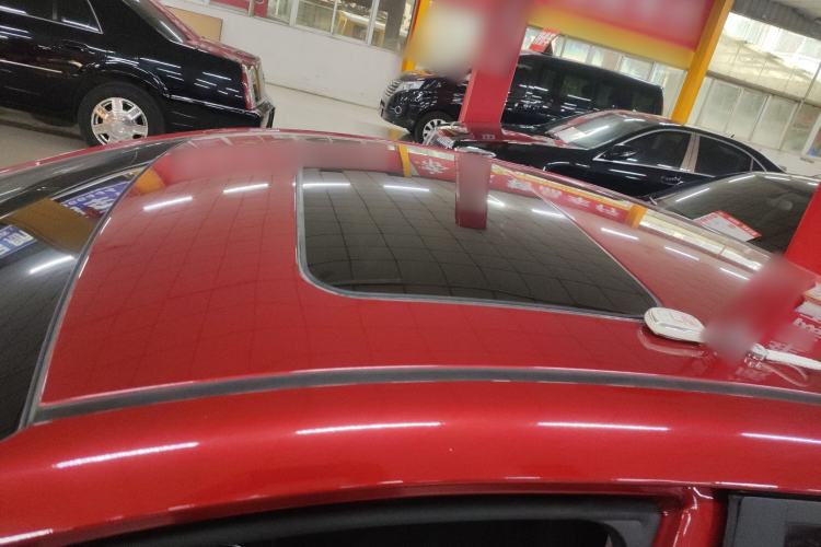 Used Hyundai Elantra (6th Generation / Lingdong) 2016 1.6L Automatic ZhiXuan – Elite Version