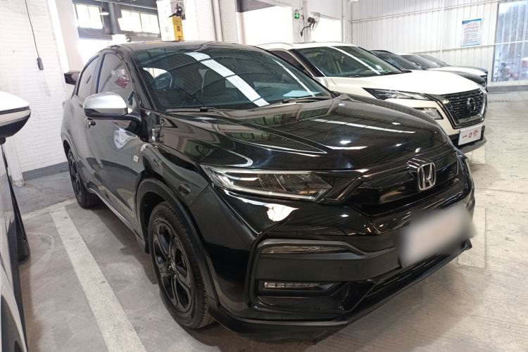 Used Honda XR-V 2022 220TURBO CVT Obsidian Edition
